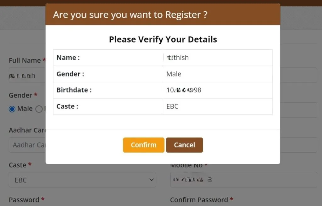 samaj kalyan gujarat