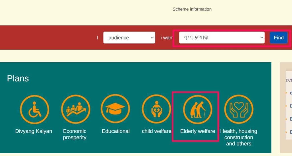 Vrudh Pension Yojana Gujarat: Eligibility & How to Apply Easily 2 vrudh pension yojana gujarat