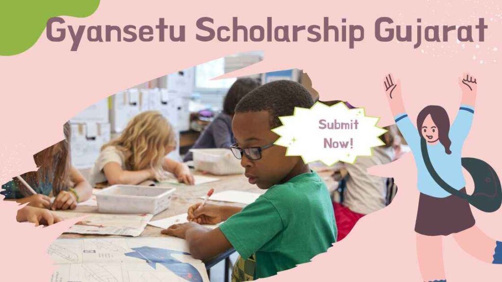 gyansetu scholarship