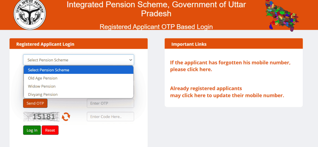 Understanding Akikrit Samajik Pension: Benefits & Eligibility 8 akikrit samajik pension