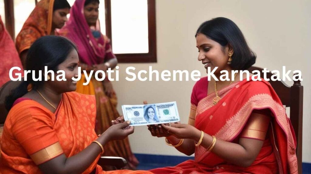 Gruha Jyoti Scheme Online Application: Benefits & How to Apply 1 Gruha Jyoti Scheme Online Application