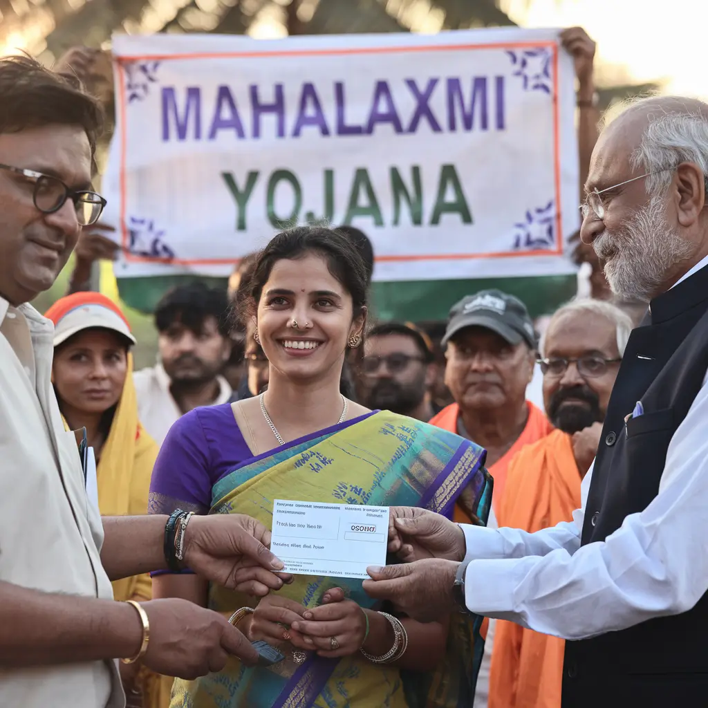 Mahalaxmi Yojana Maharashtra - Empowering Women and Families 1 Mahalaxmi Yojana Maharashtra - Empowering Women and Families mahalaxmi yojana maharashtra