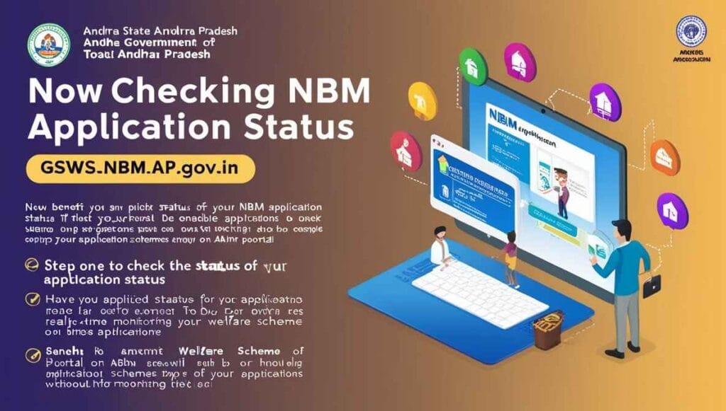 NBM Application Status