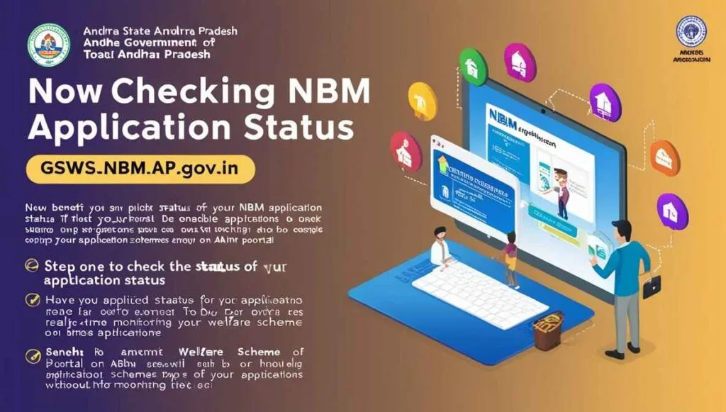 NBM Application Status 2024: Track Your Welfare Benefits Now 1 NBM Application Status