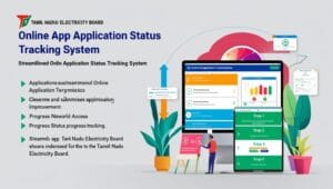Track TNEB Application Status Online: Easy Step-by-Step Guide