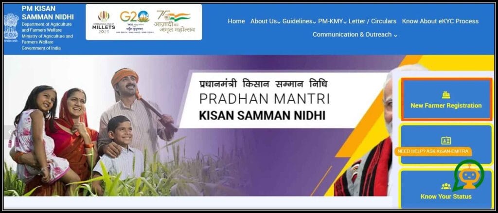 PM Kisan Yojana: Registration, e-KYC & Benefits Explained 2 pm kisan yojana