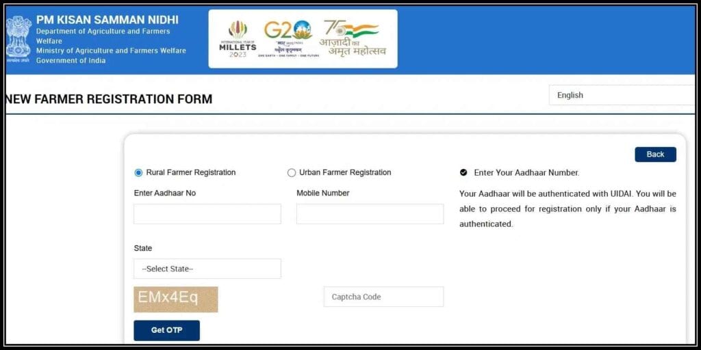 PM Kisan Yojana: Registration, e-KYC & Benefits Explained 4 pm kisan yojana