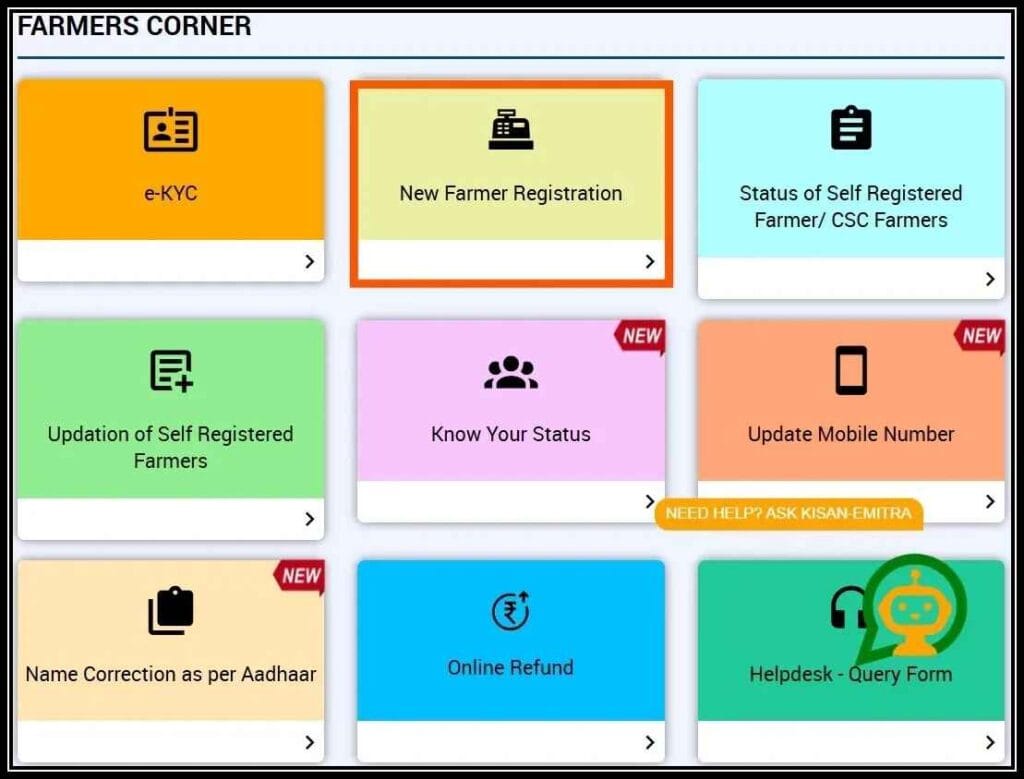 PM Kisan Yojana: Registration, e-KYC & Benefits Explained 3 pm kisan yojana