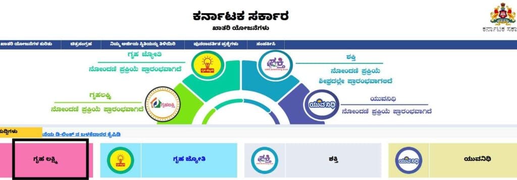 Gruha Lakshmi Scheme Karnataka: Benefits, Eligibility, and How to Apply 2 gruha lakshmi scheme karnataka