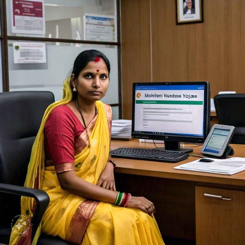 Mahtari Vandana Yojana Online Application Guide for 2024 – Chhattisgarh Financial Assistance 1 mahtari vandana yojana online