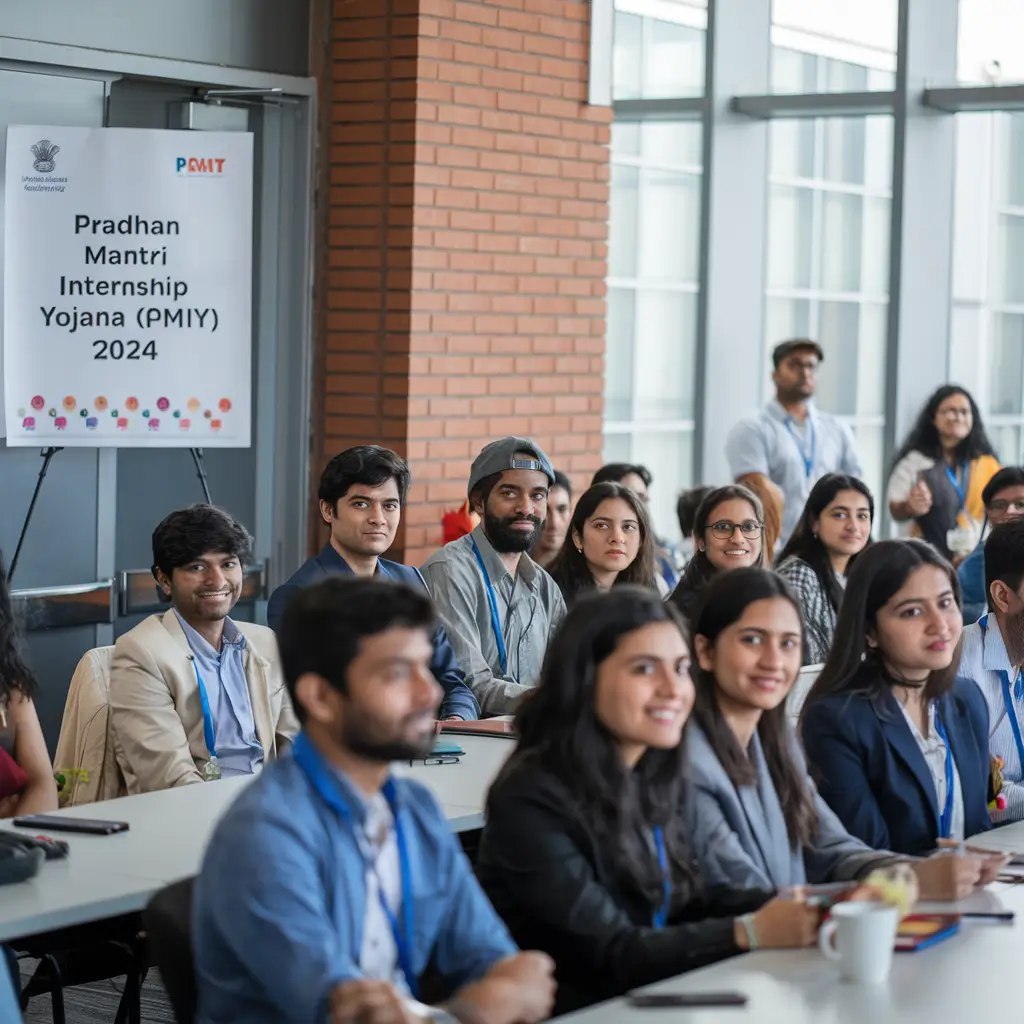 Pradhanmantri Internship Yojana – Last Date Extended! Apply Now 1 Pradhanmantri Internship Yojana – Last Date Extended! Apply Now pradhanmantri internship yojana