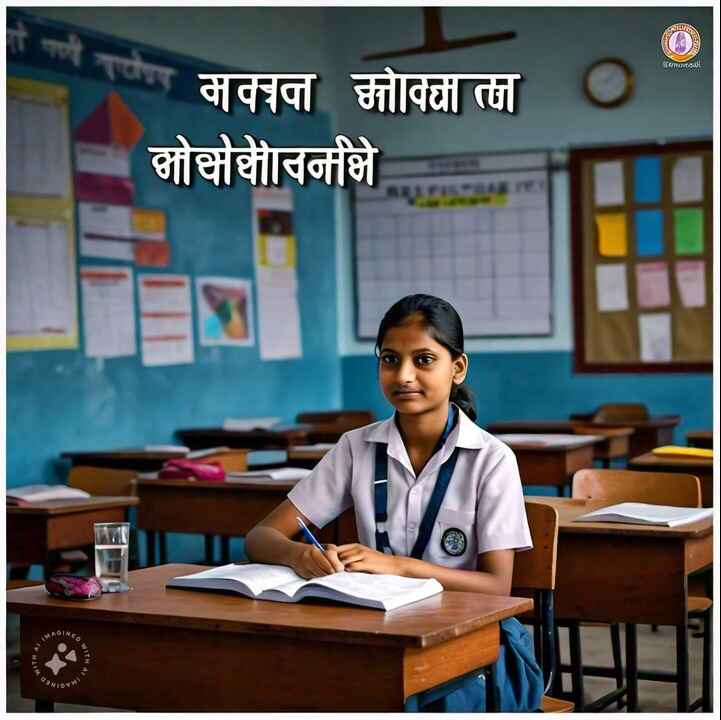 Pandit Dindayal Yojana: Financial Aid for Maharashtra's Tribal Students 2024 1 pandit dindayal yojana