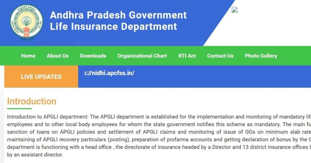 APGLI Final Payment Status: Simple Steps to Check Online 2 apgli final payment status