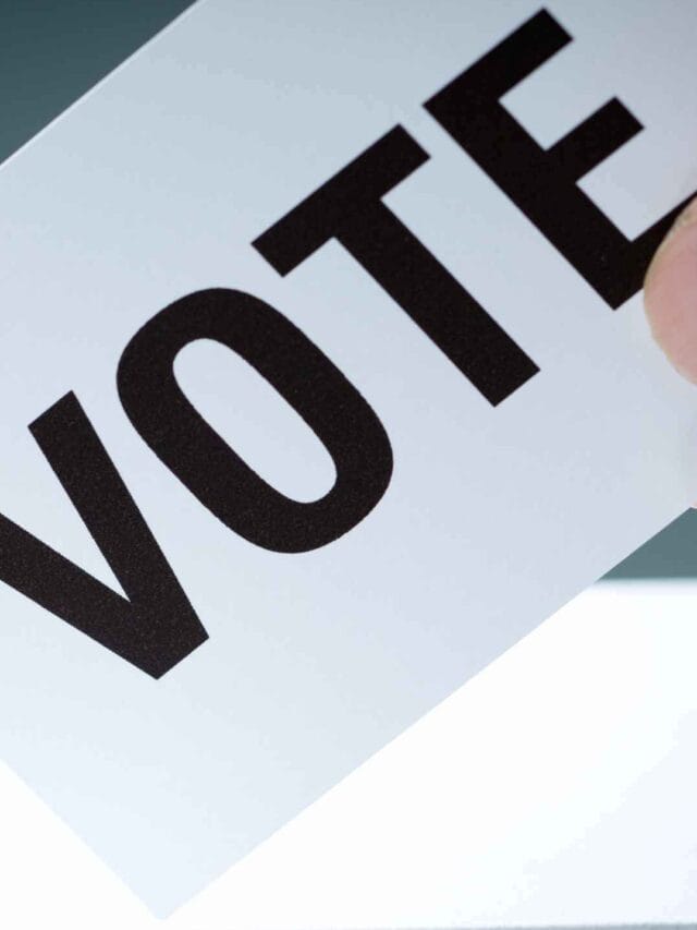 One Nation, One Election