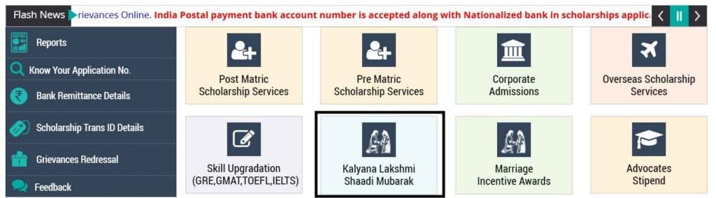 TS ePass Scholarship Status: A Comprehensive Guide for Scholarship Applicants 24 epass scholarship status