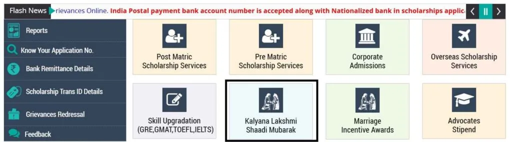 TS ePass Scholarship Status: A Comprehensive Guide for Scholarship Applicants 24 epass scholarship status