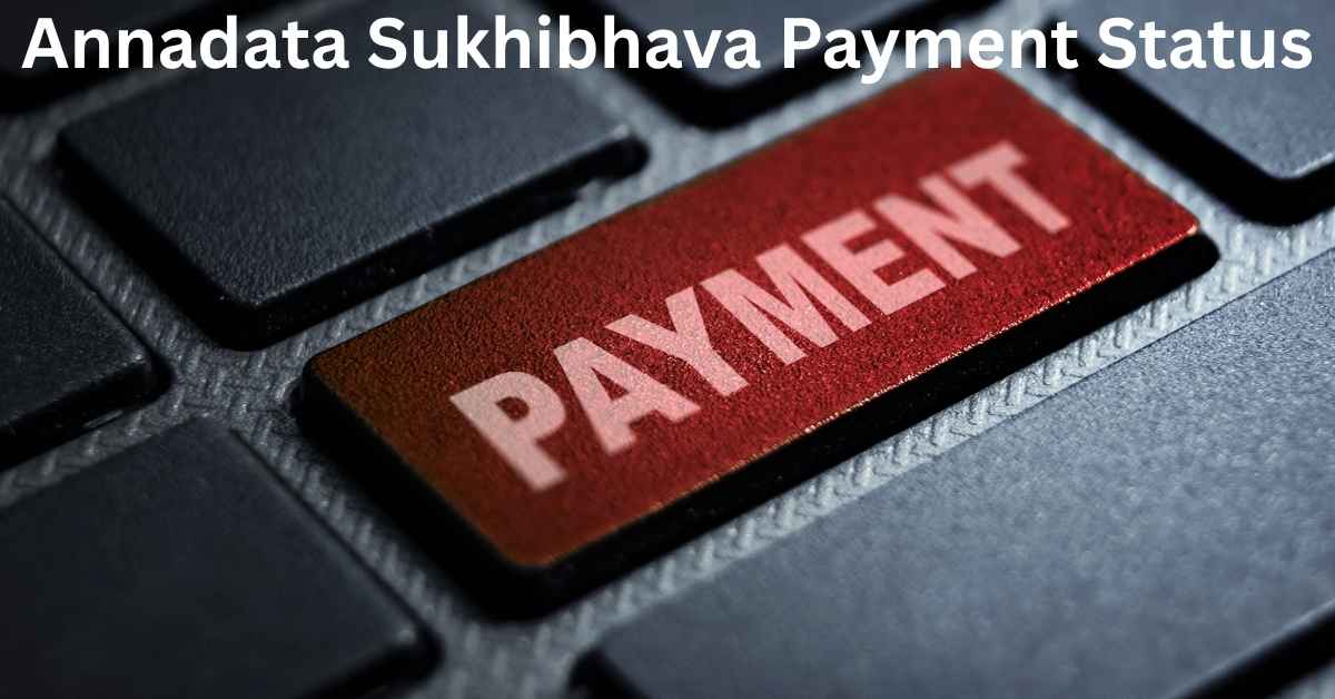 annadata sukhibhava payment status